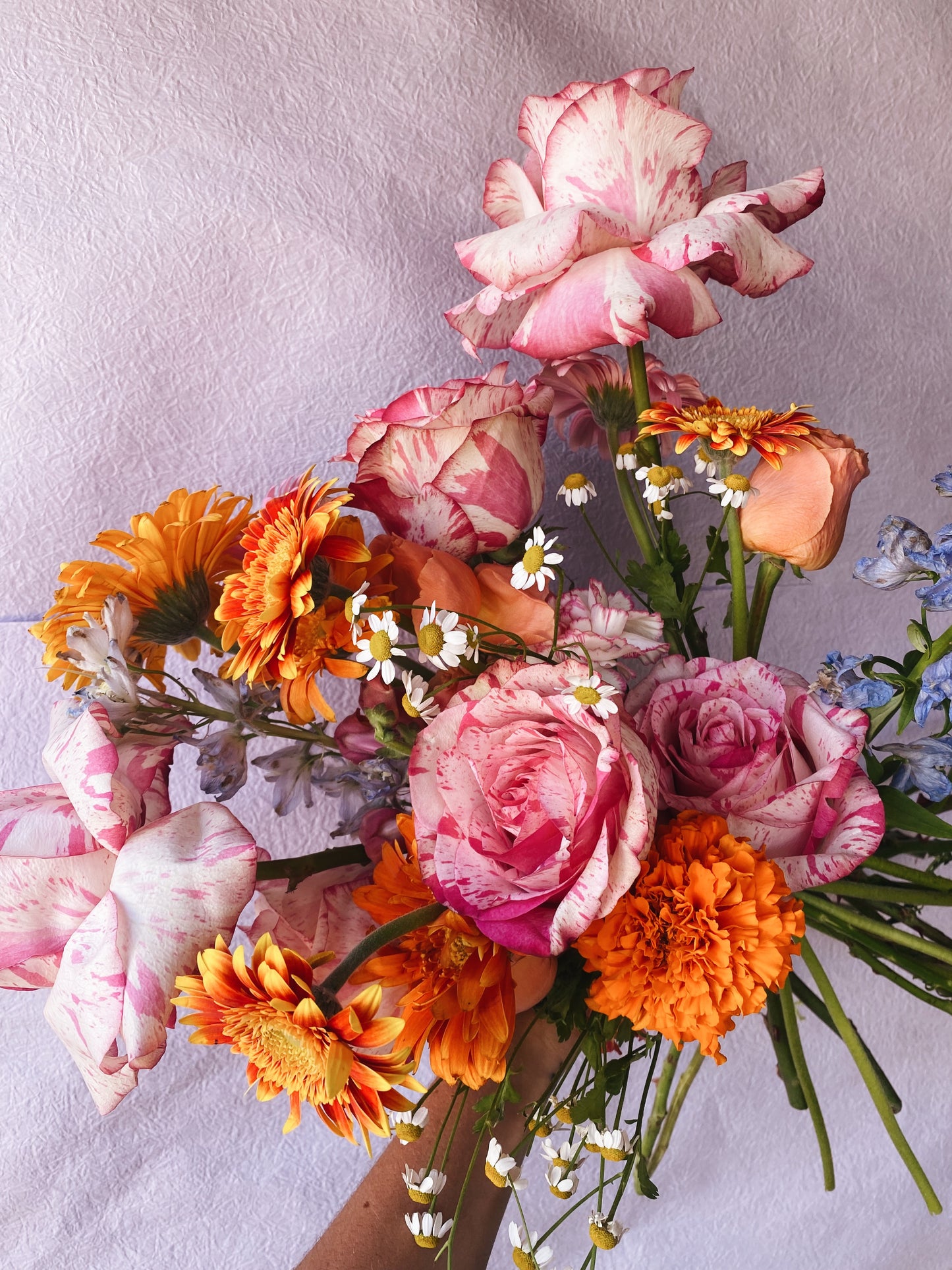 Fresh Bouquets