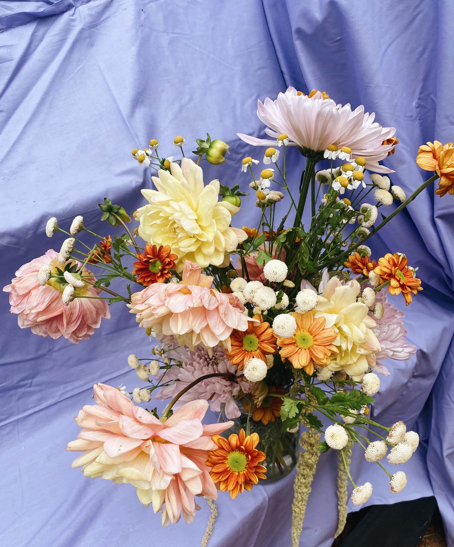 The Bloom Subscription