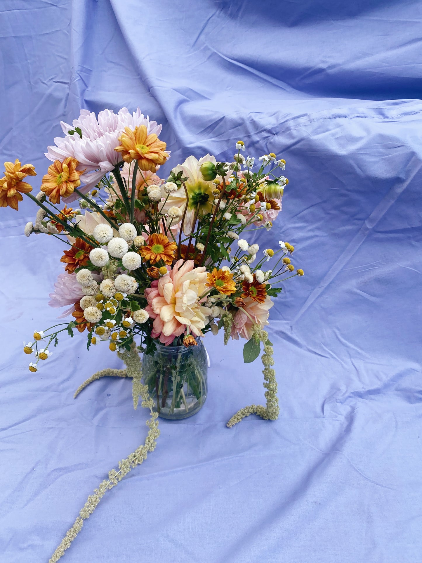 The Bloom Subscription