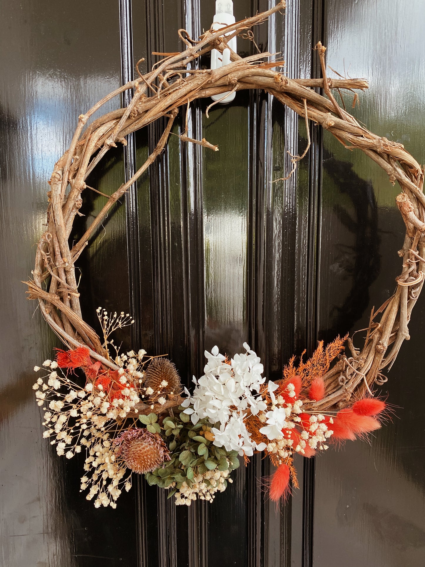 Christmas Wreath Classic