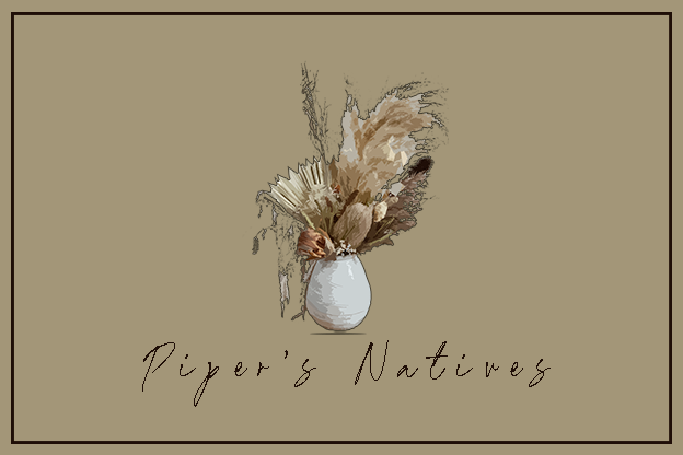 Piper's Natives gift card